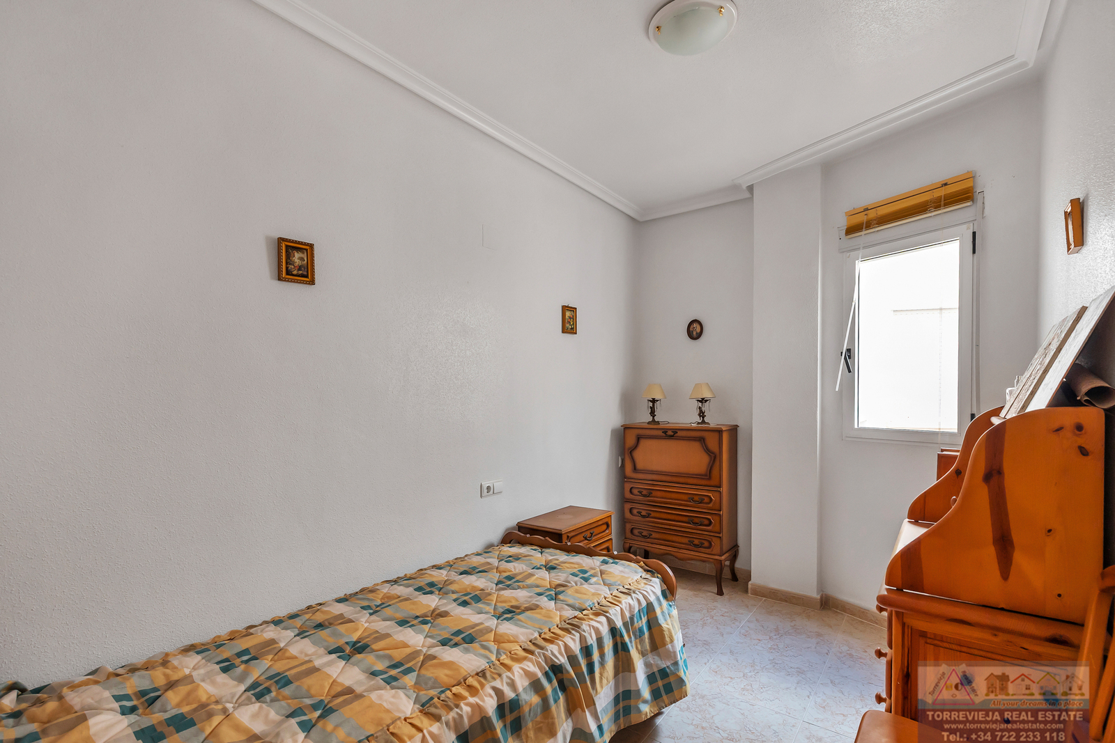Venta de apartamento en Torrevieja