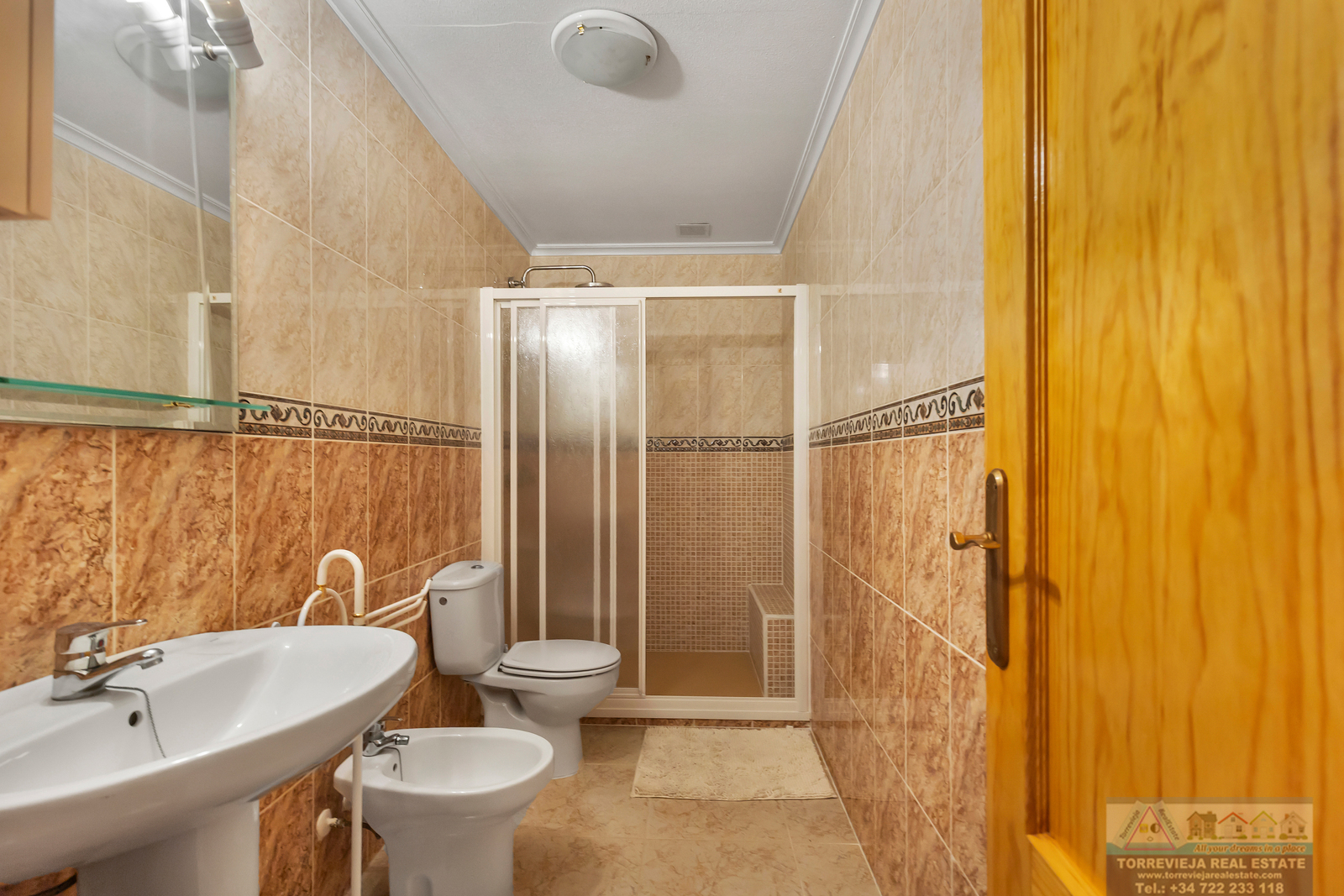 Venta de apartamento en Torrevieja