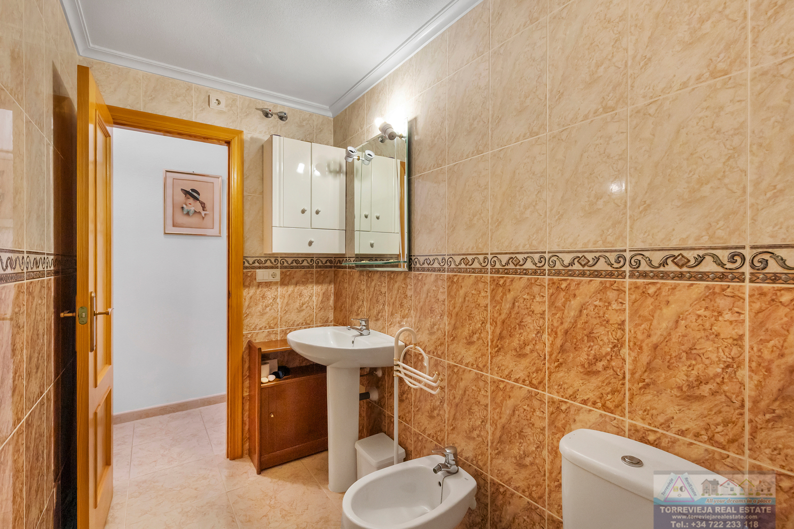Venta de apartamento en Torrevieja