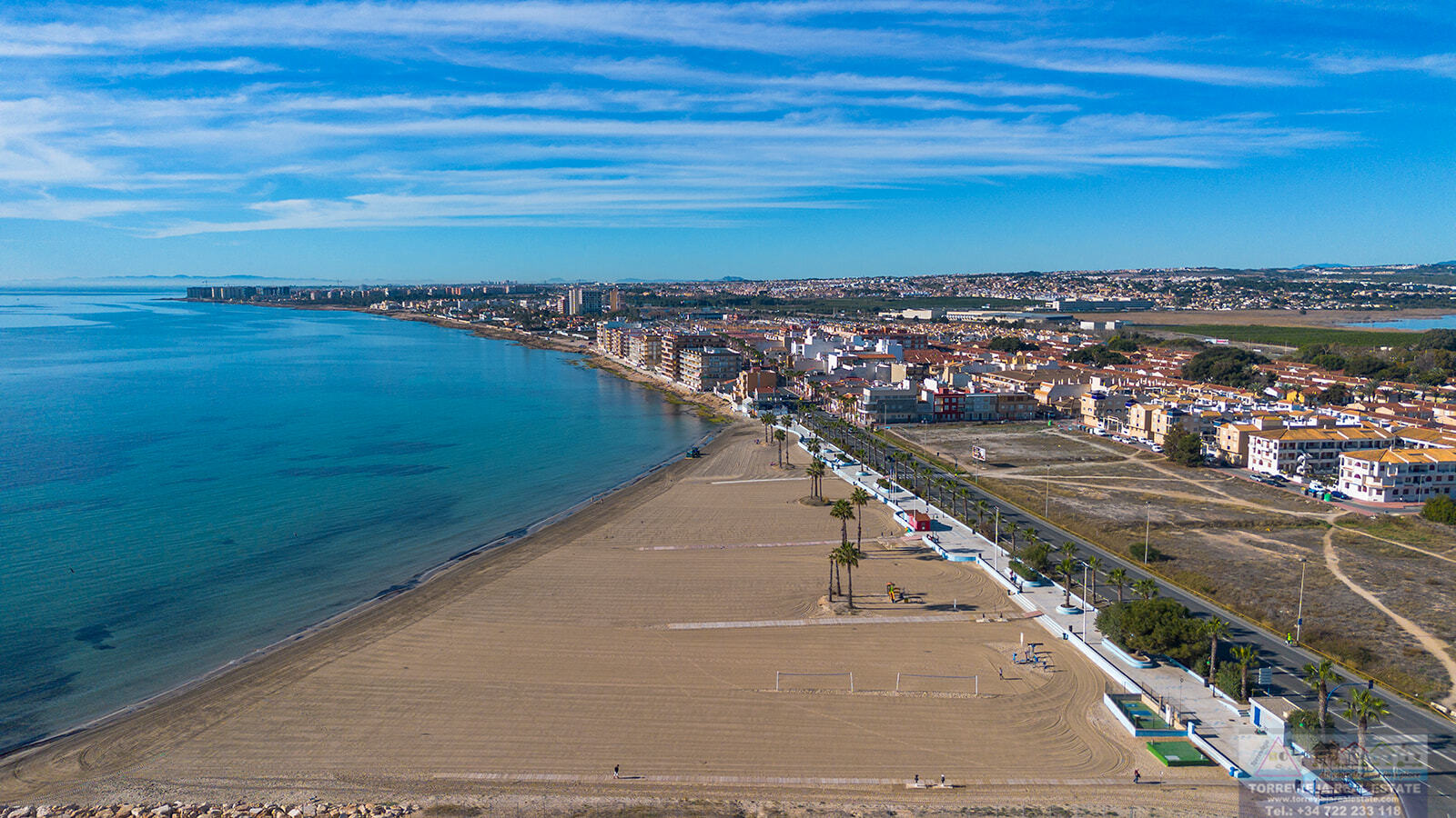 Venta de apartamento en Torrevieja