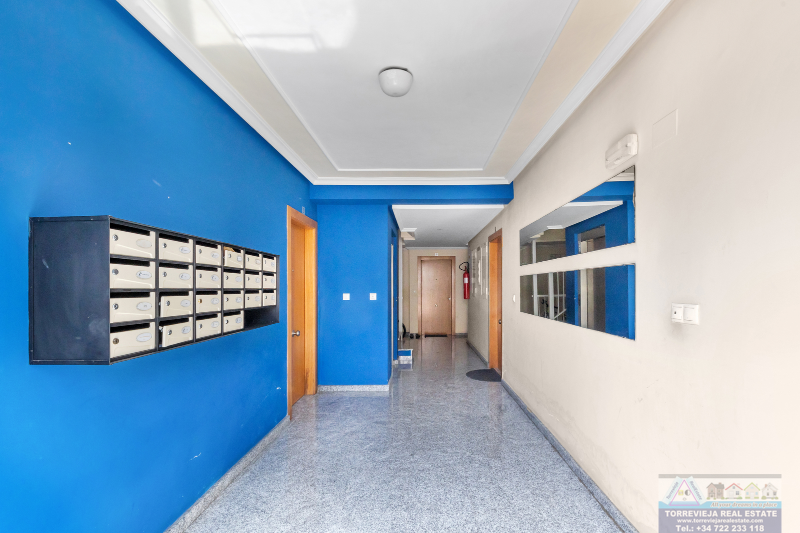 Venta de apartamento en Torrevieja