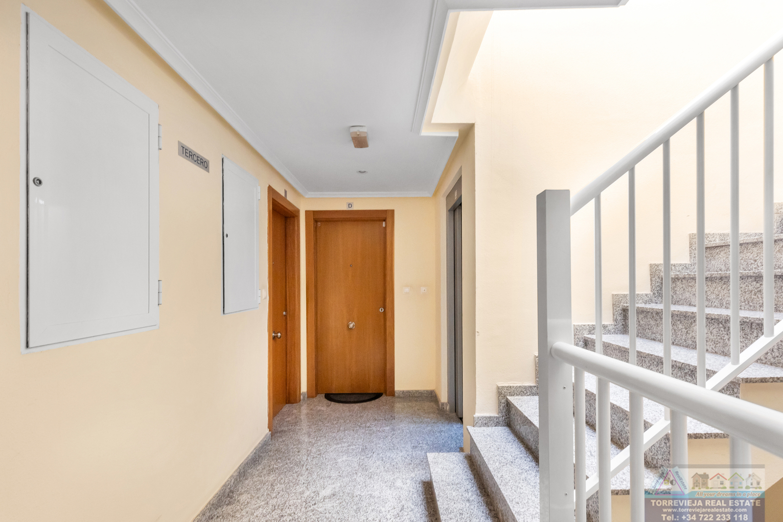 Venta de apartamento en Torrevieja
