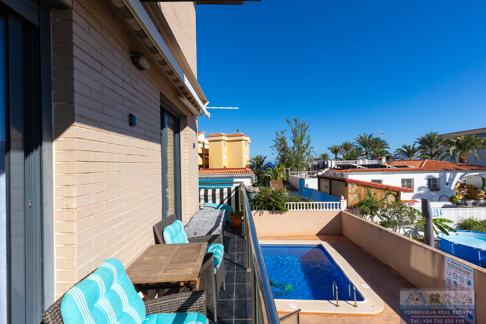 Venta de apartamento en Torrevieja