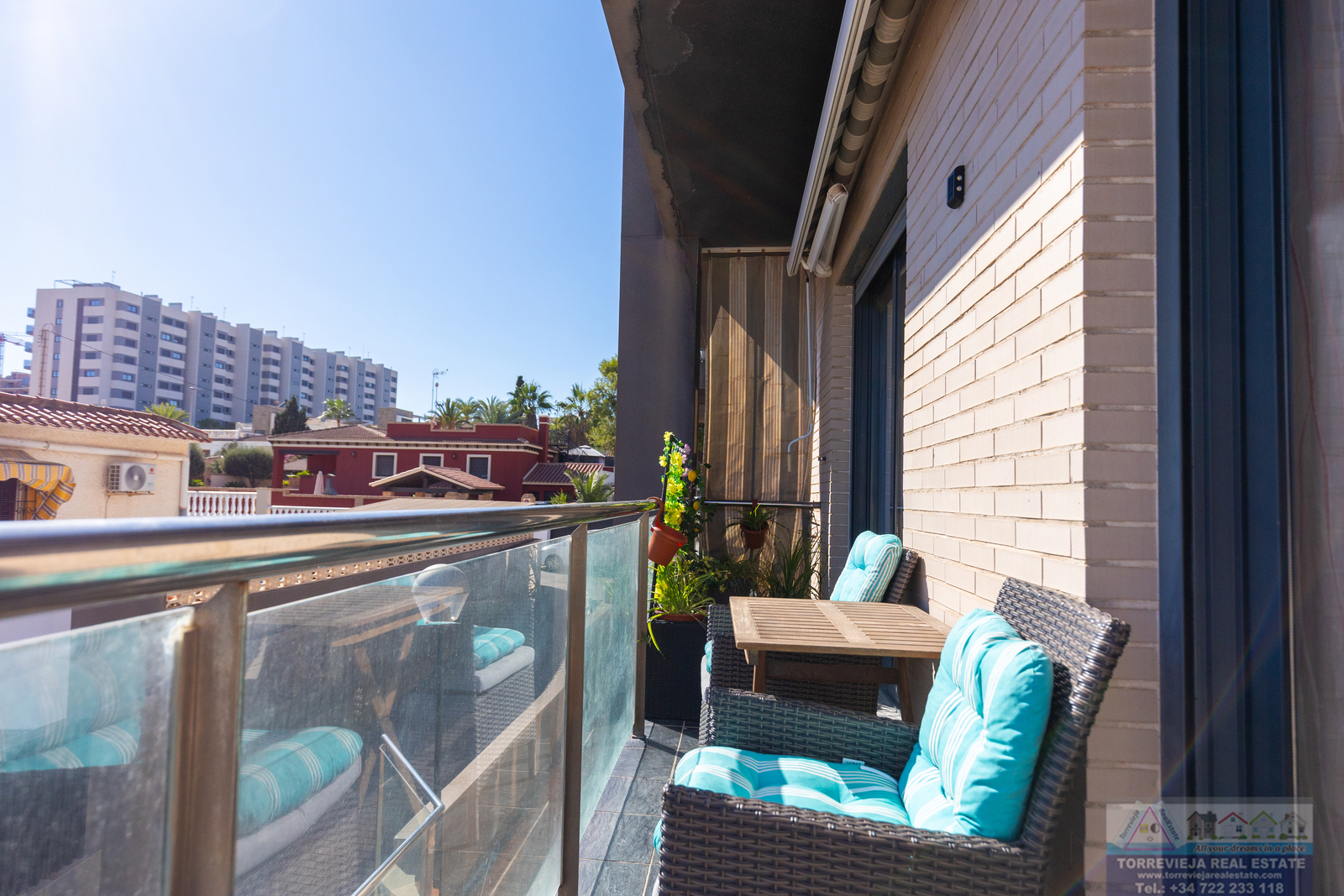 Venta de apartamento en Torrevieja