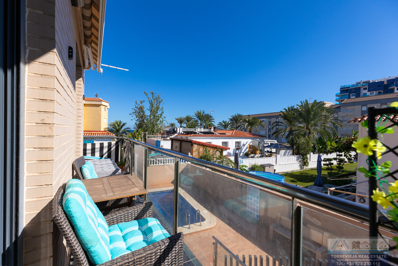 Venta de apartamento en Torrevieja