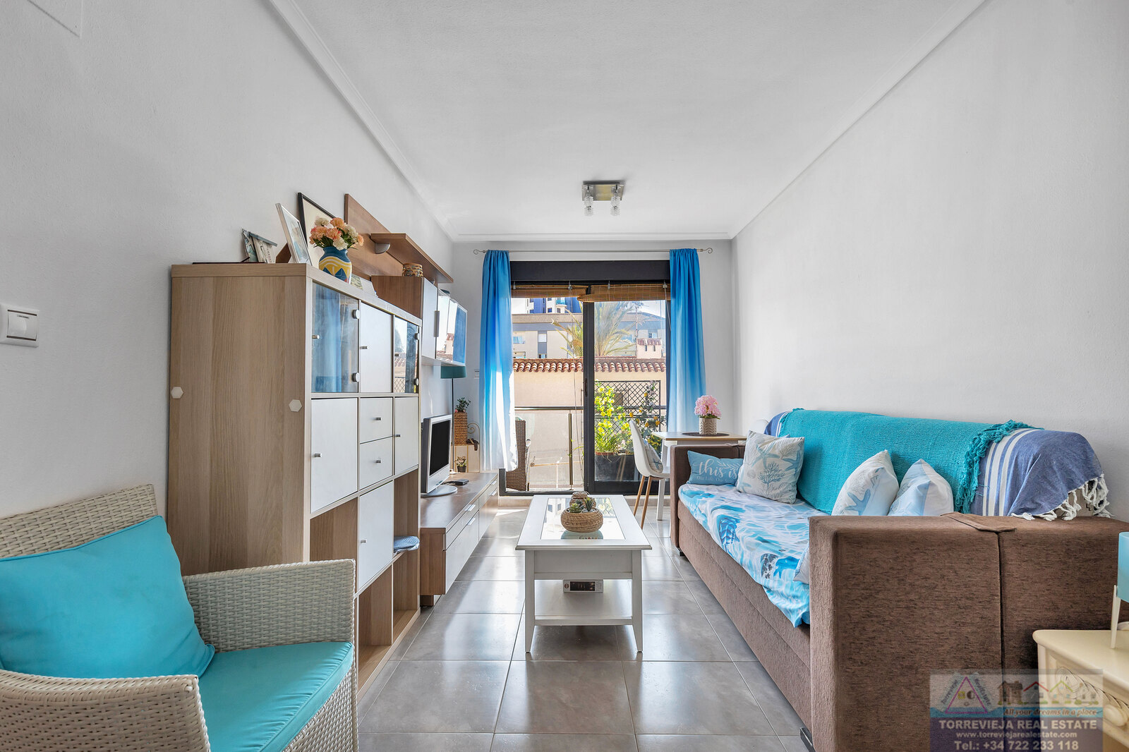 Venta de apartamento en Torrevieja
