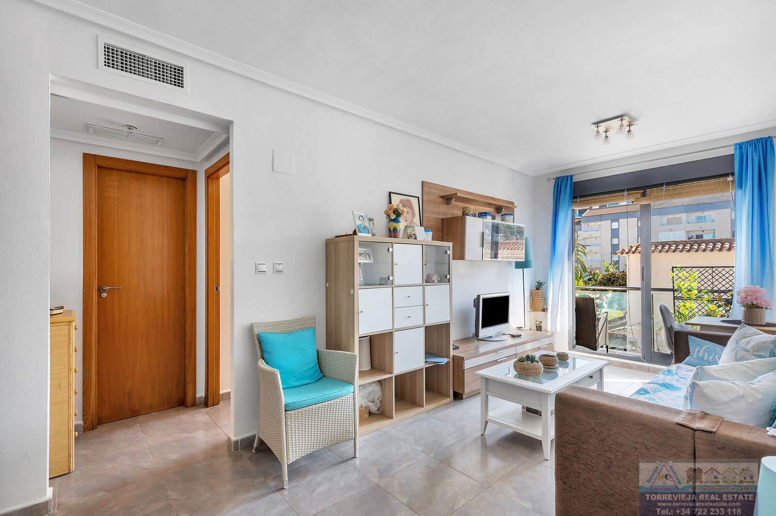 Venta de apartamento en Torrevieja