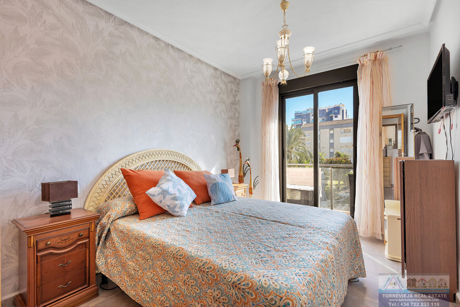 Venta de apartamento en Torrevieja