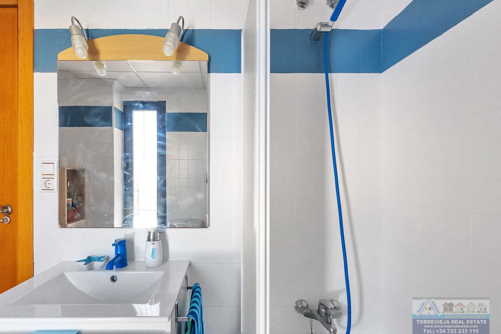 Venta de apartamento en Torrevieja