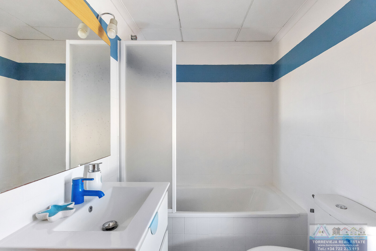 Venta de apartamento en Torrevieja