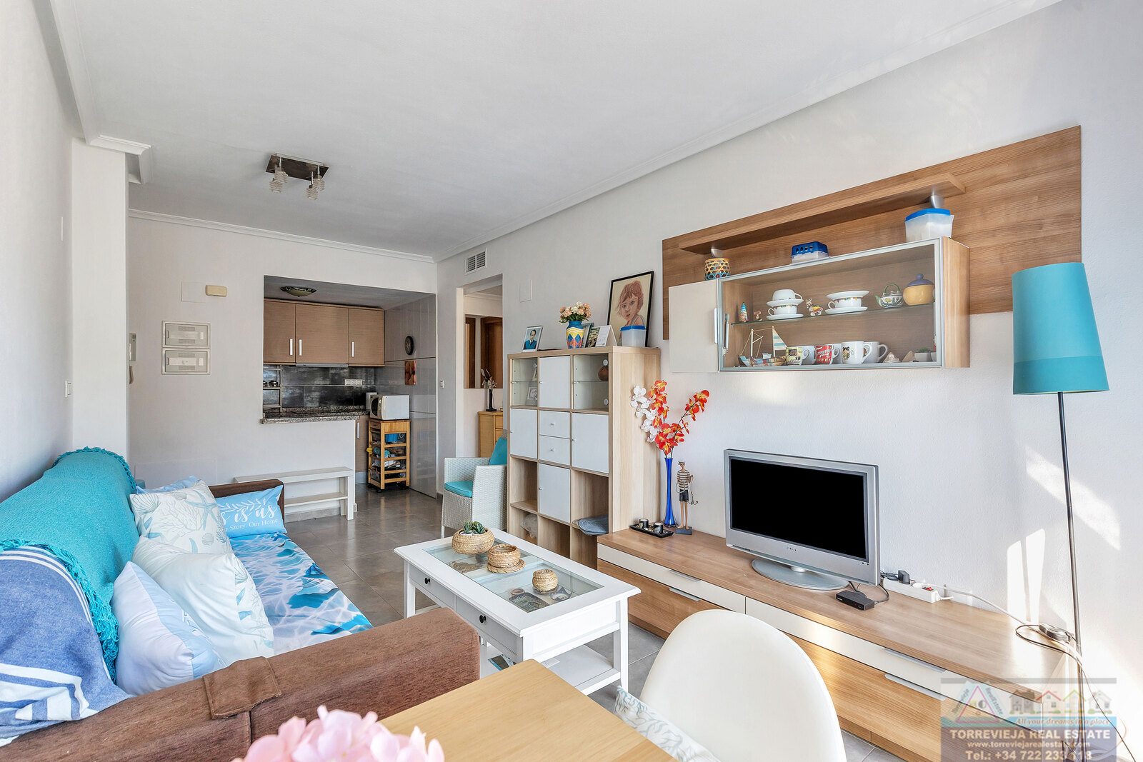 Venta de apartamento en Torrevieja