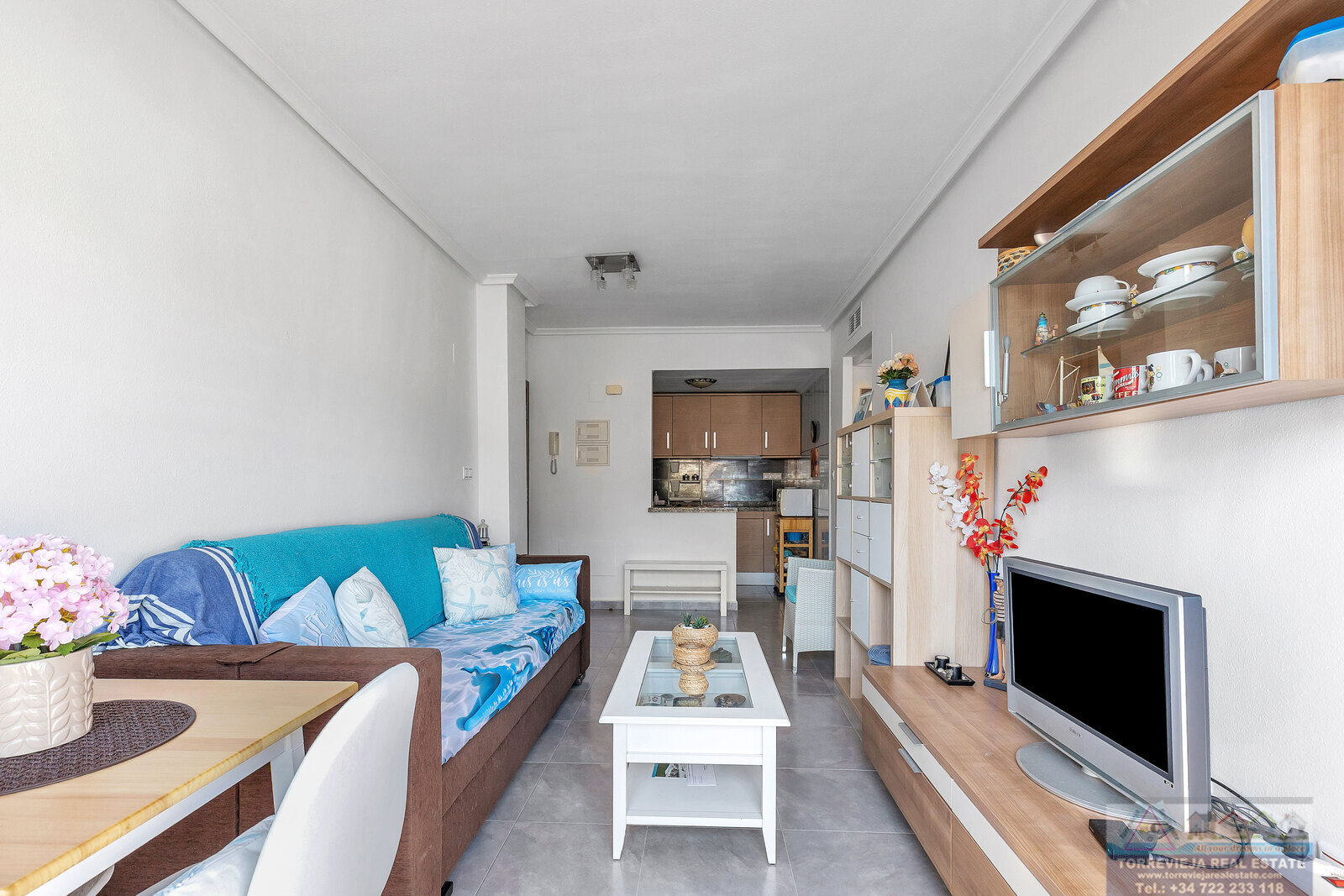 Venta de apartamento en Torrevieja