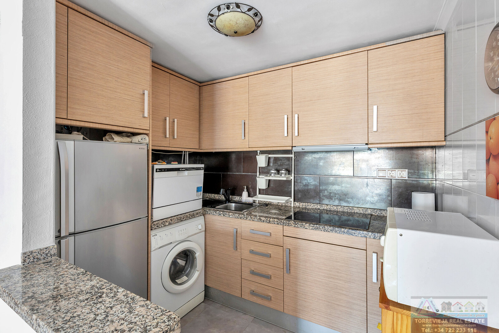 Venta de apartamento en Torrevieja