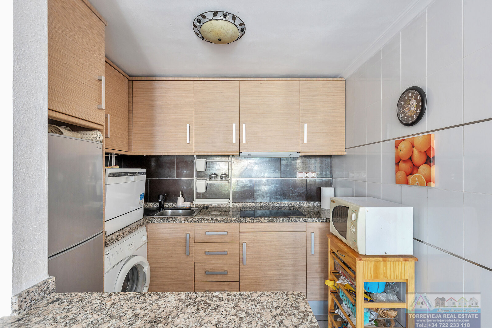 Venta de apartamento en Torrevieja