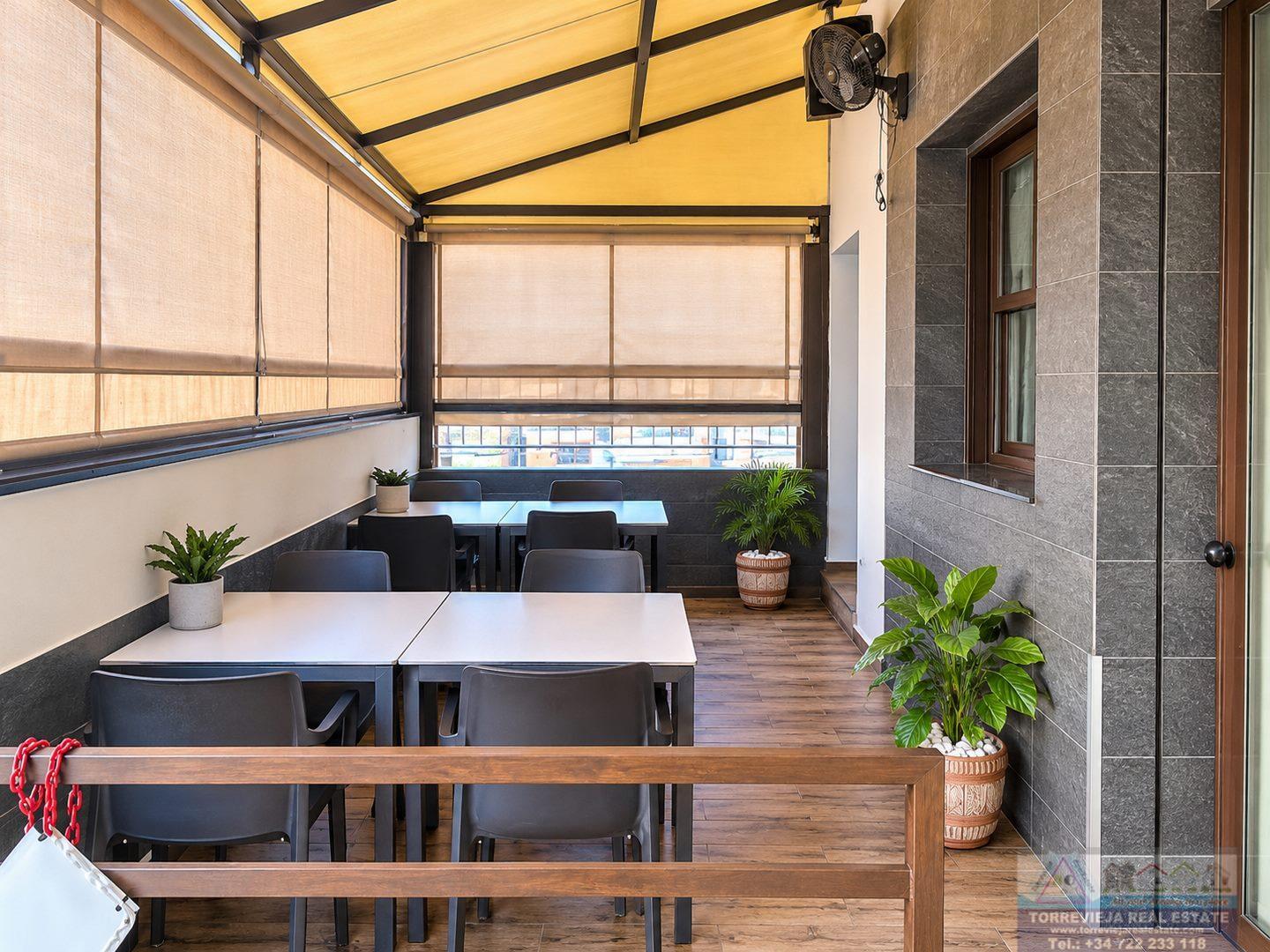 Venta de local en Orihuela