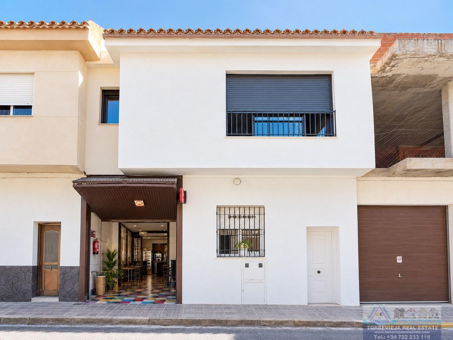 Venta de local en Orihuela