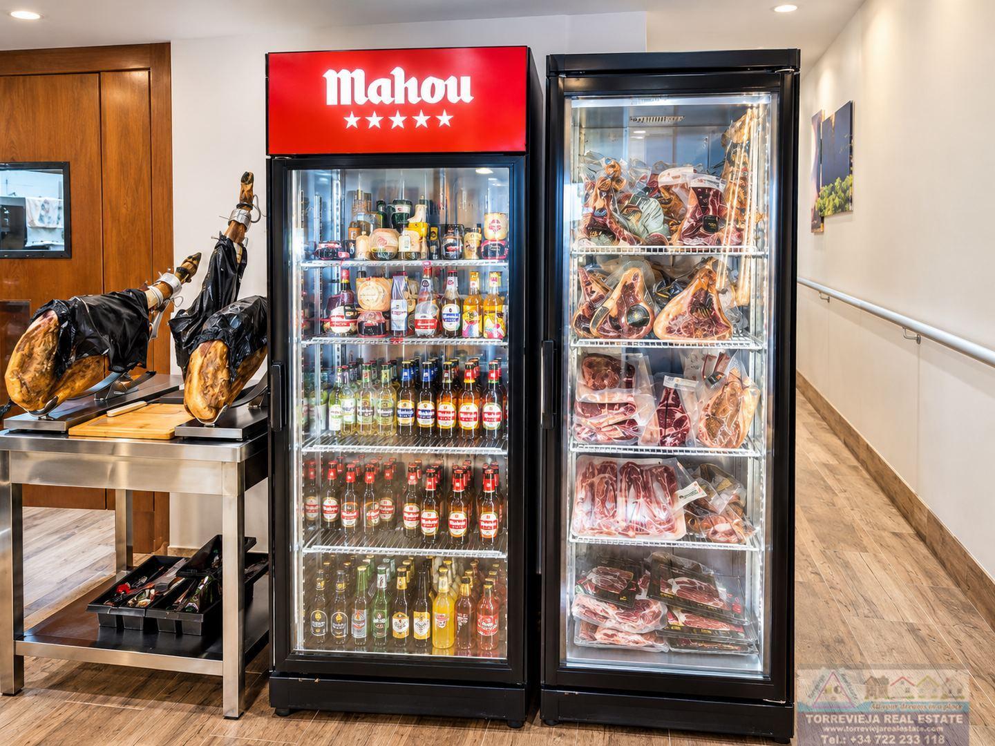 Venta de local en Orihuela