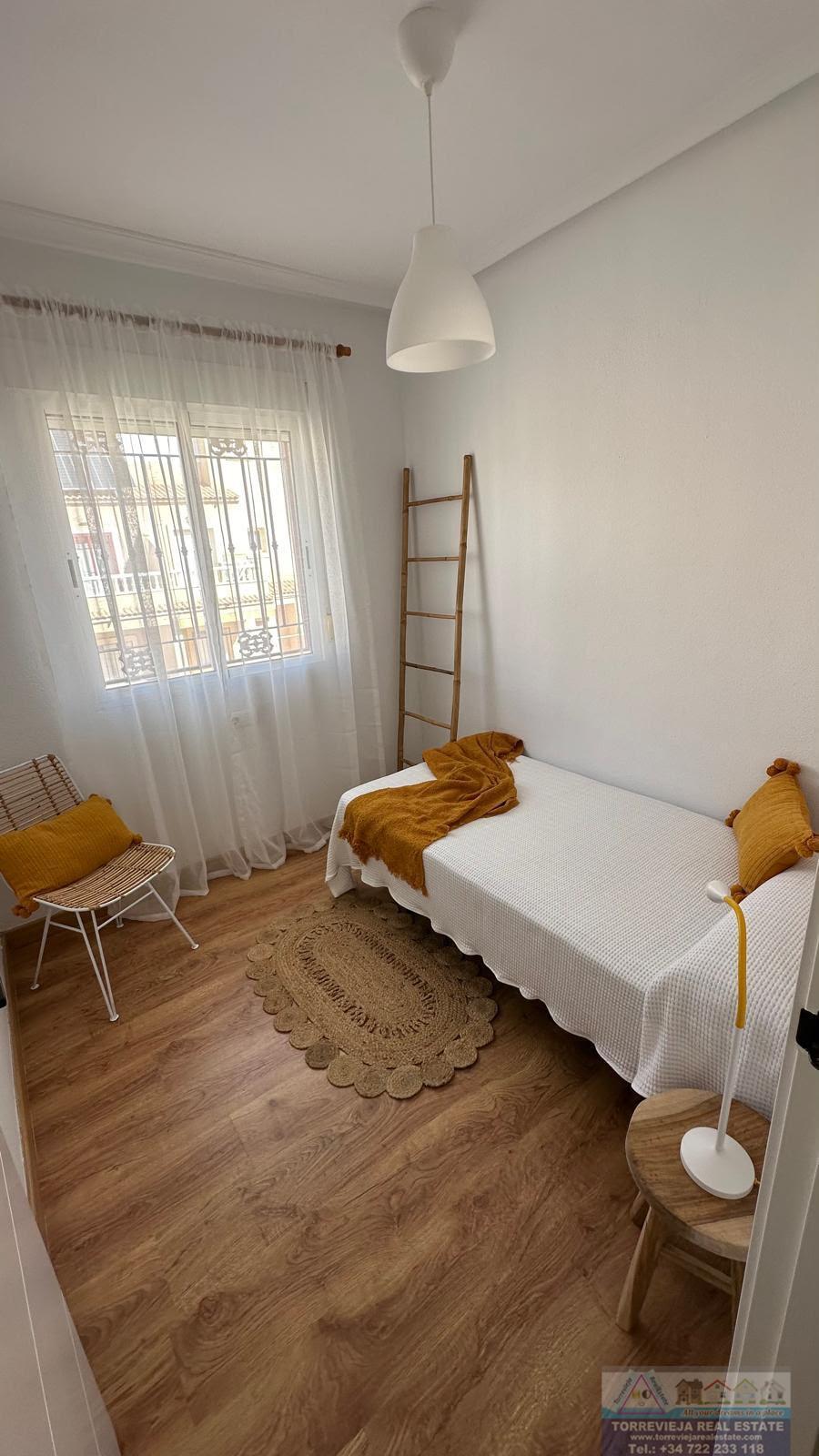 Venta de chalet en Torrevieja