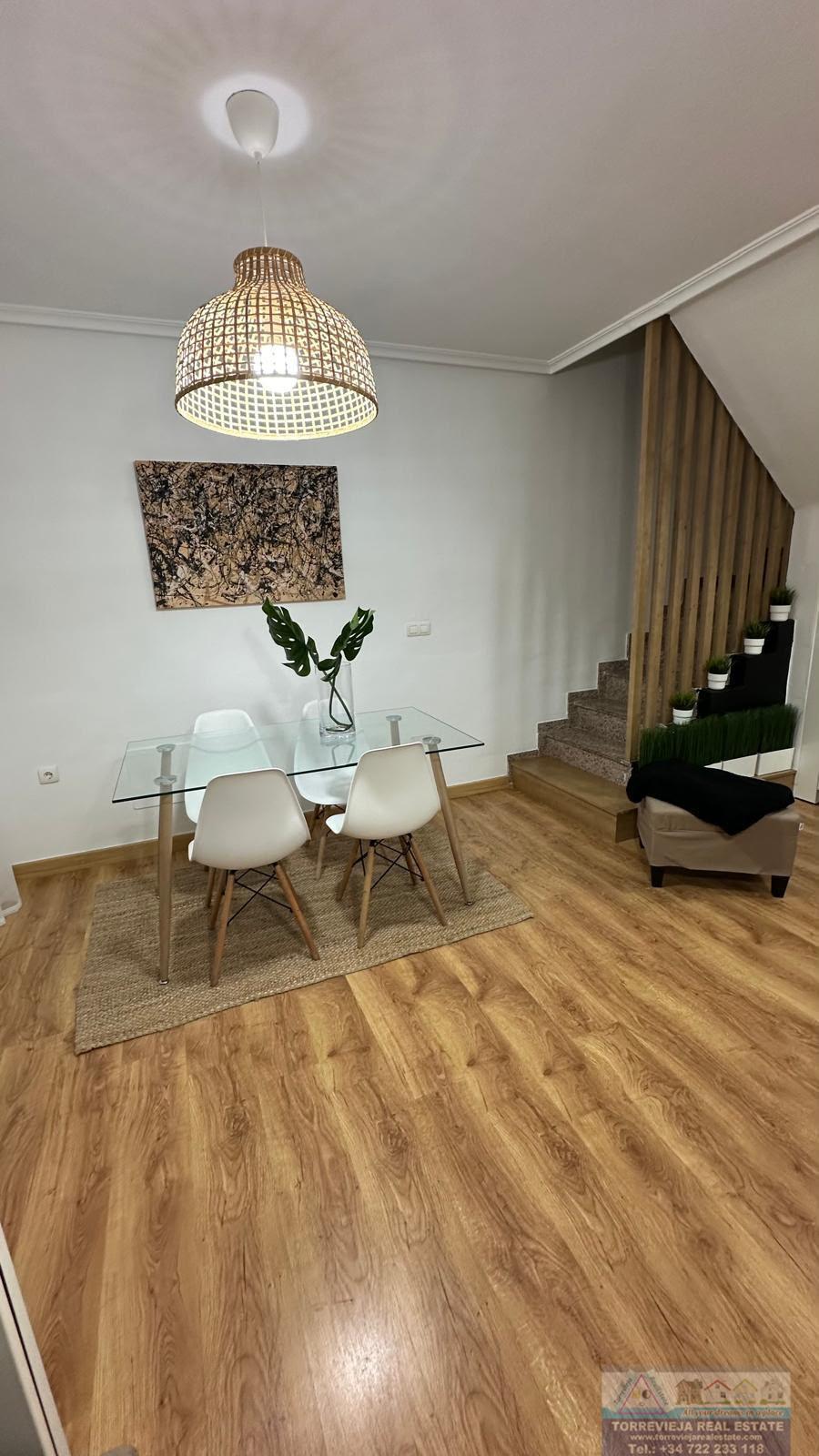 Venta de chalet en Torrevieja