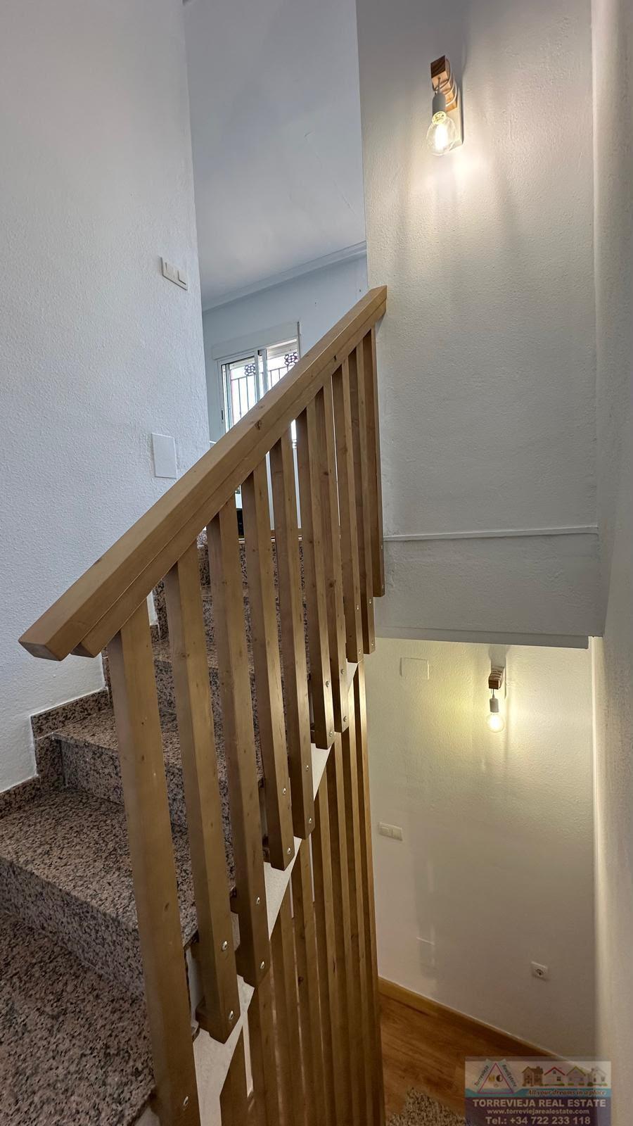 Venta de chalet en Torrevieja