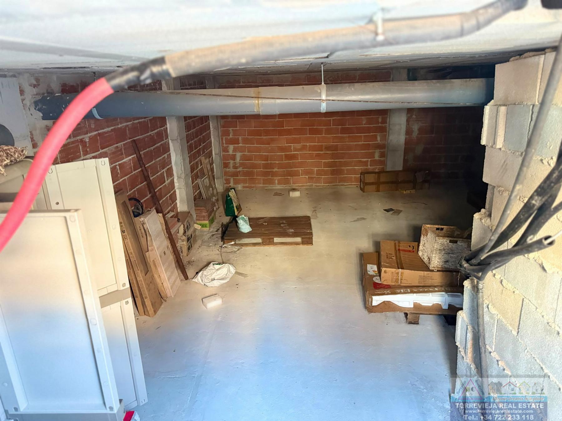 Venta de chalet en Torrevieja