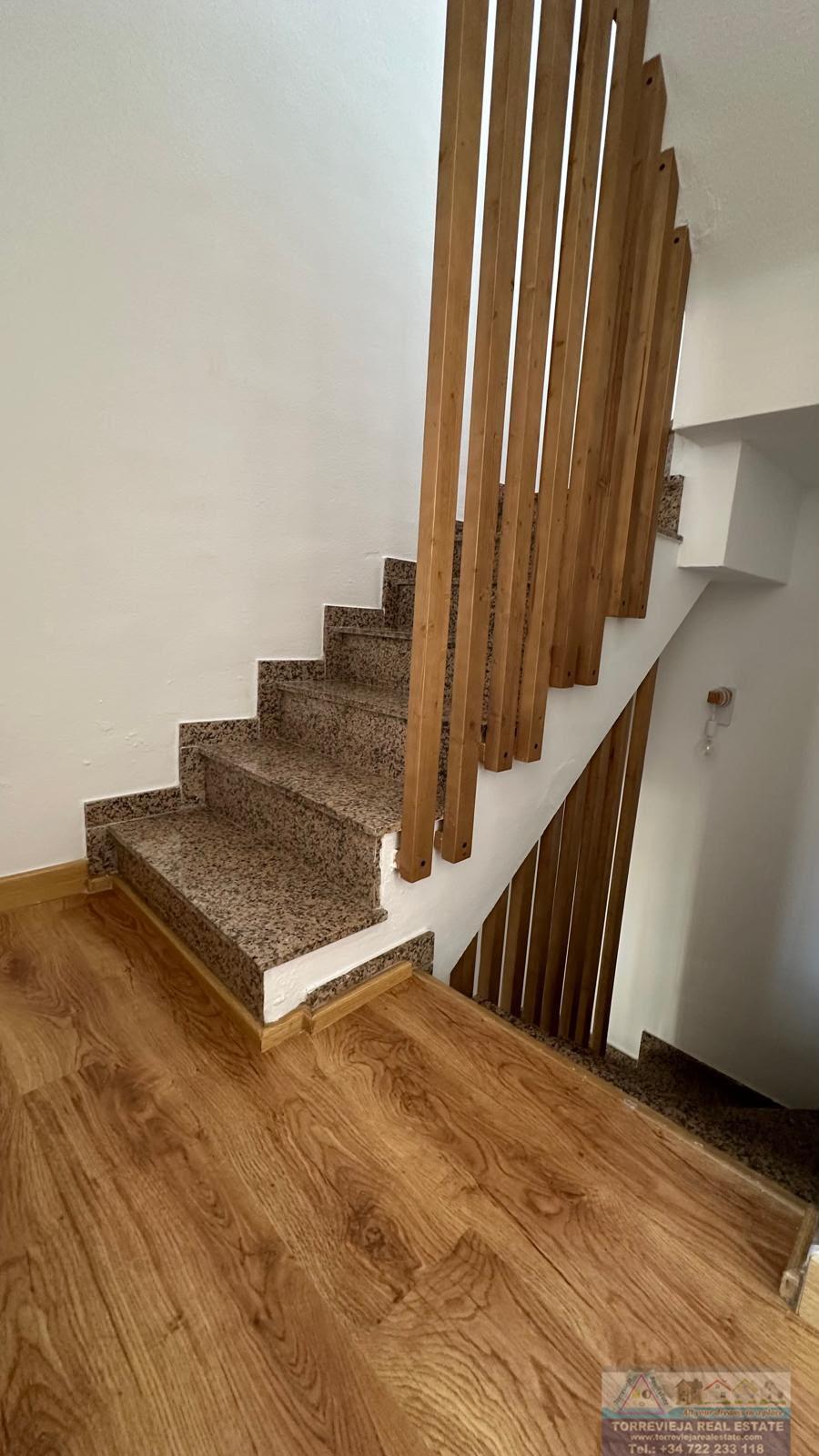 Venta de chalet en Torrevieja