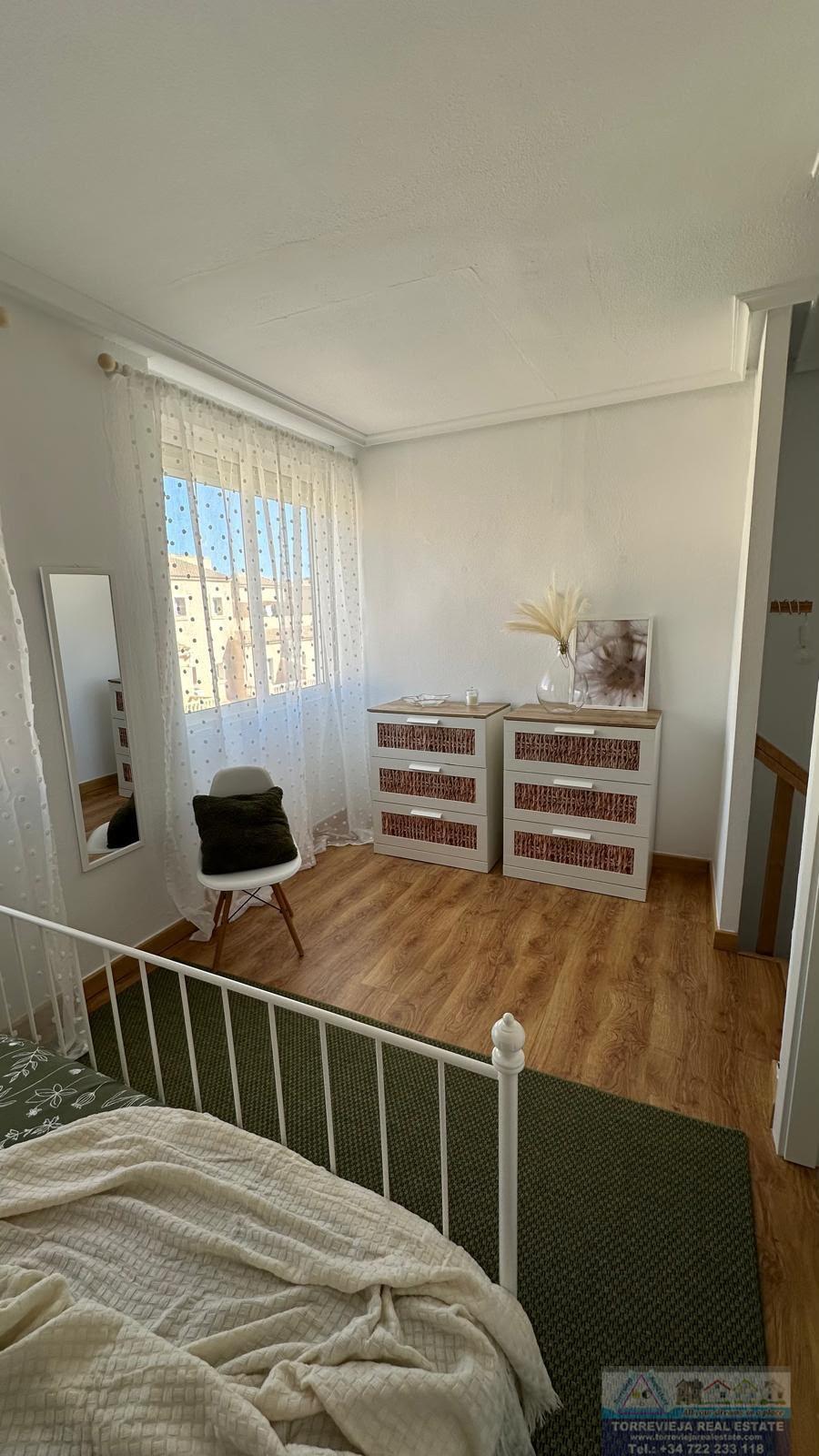 Venta de chalet en Torrevieja