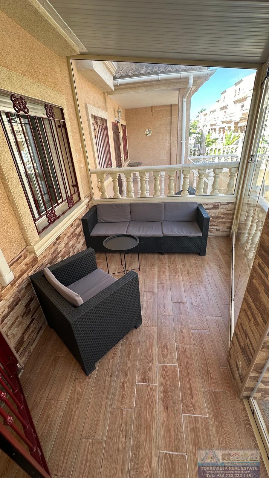 Venta de chalet en Torrevieja
