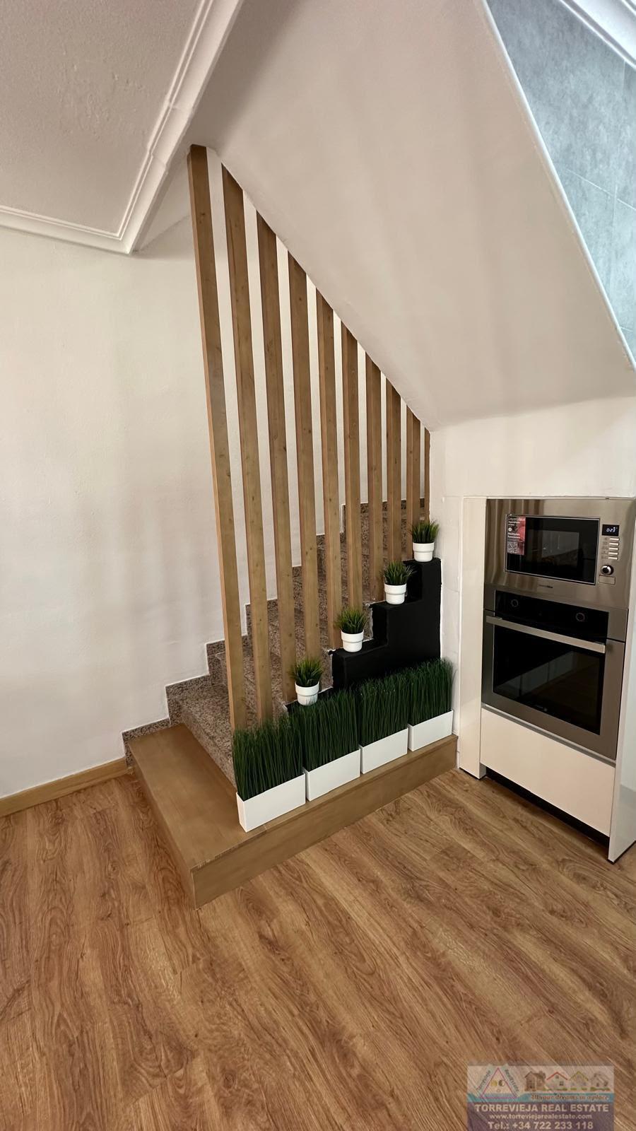 Venta de chalet en Torrevieja