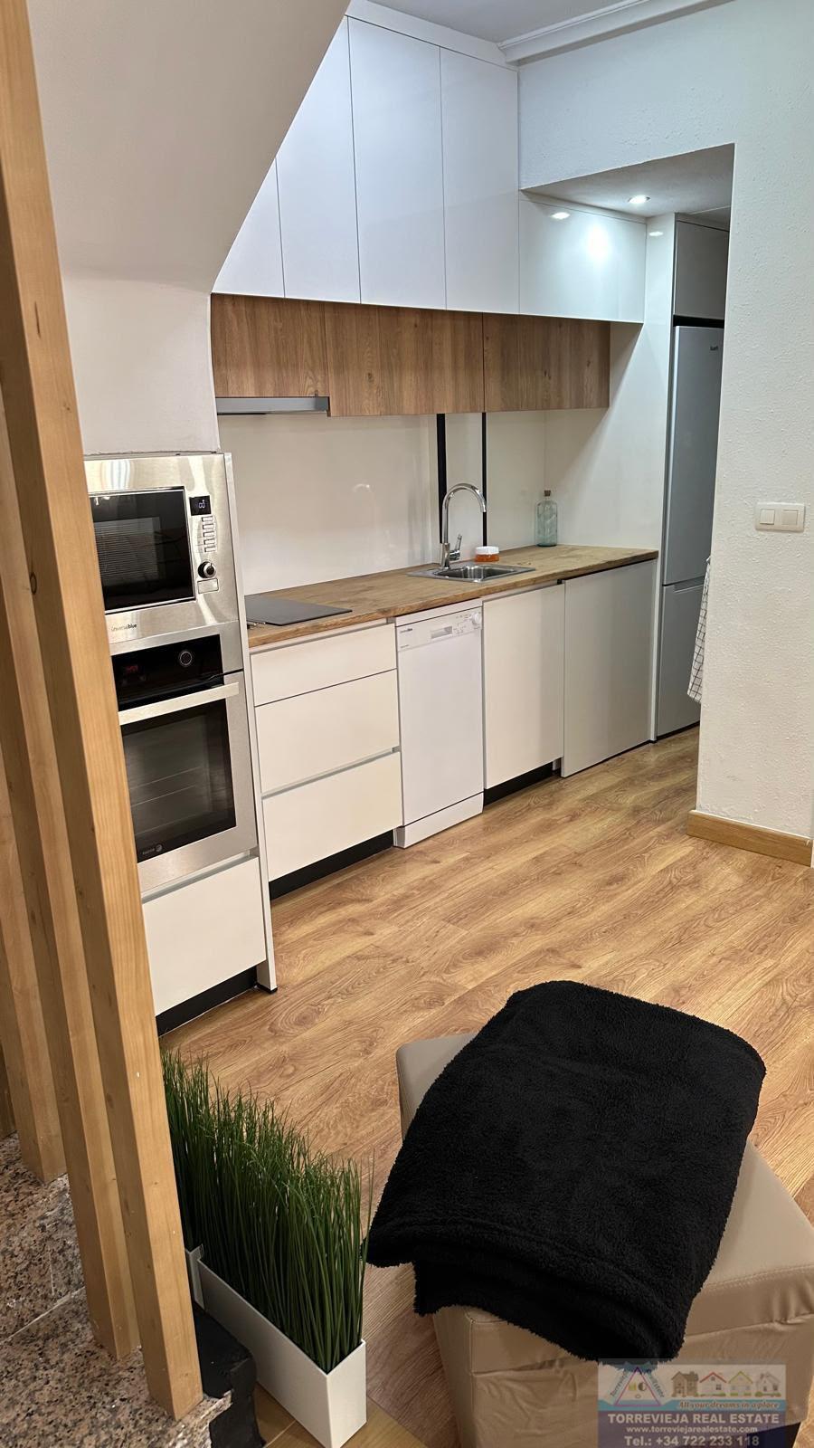Venta de chalet en Torrevieja