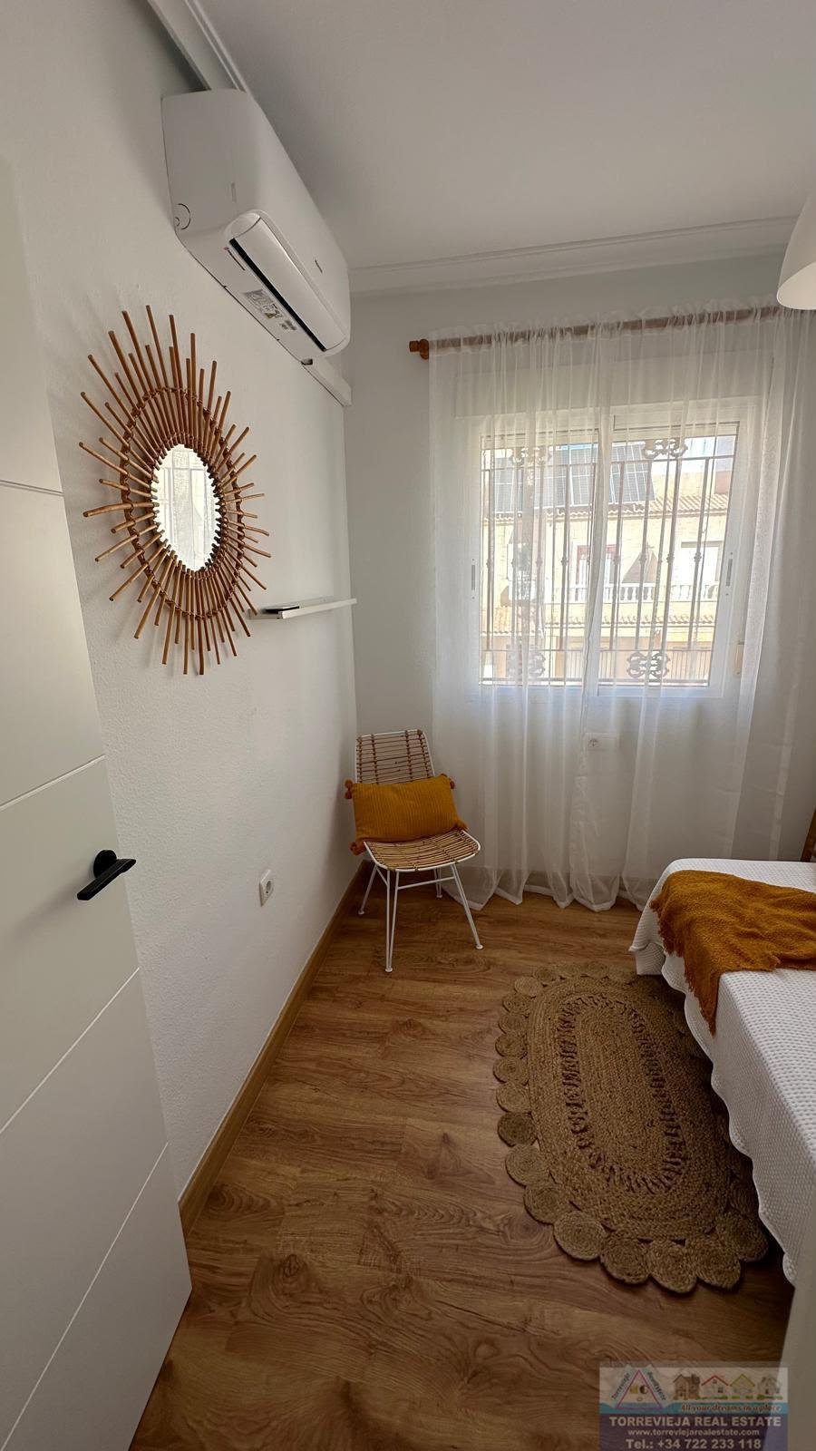 Venta de chalet en Torrevieja