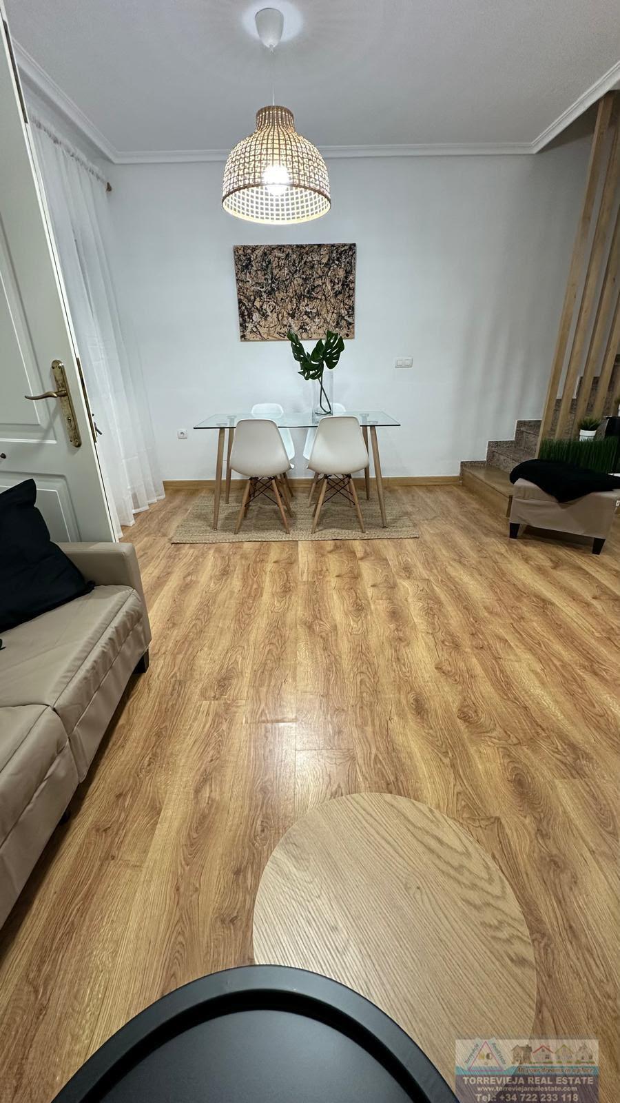 Venta de chalet en Torrevieja
