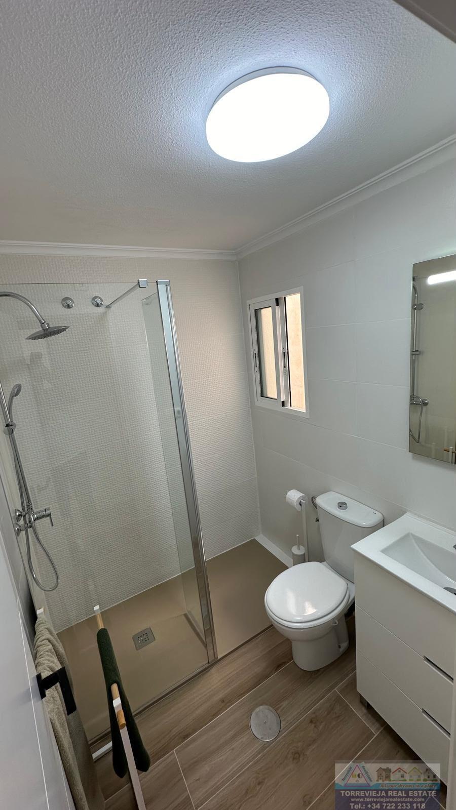 Venta de chalet en Torrevieja