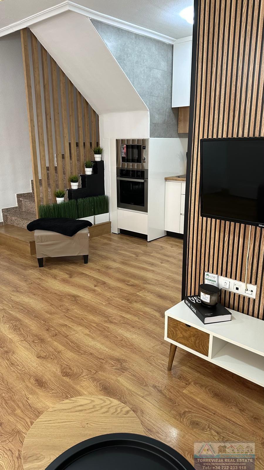 Venta de chalet en Torrevieja