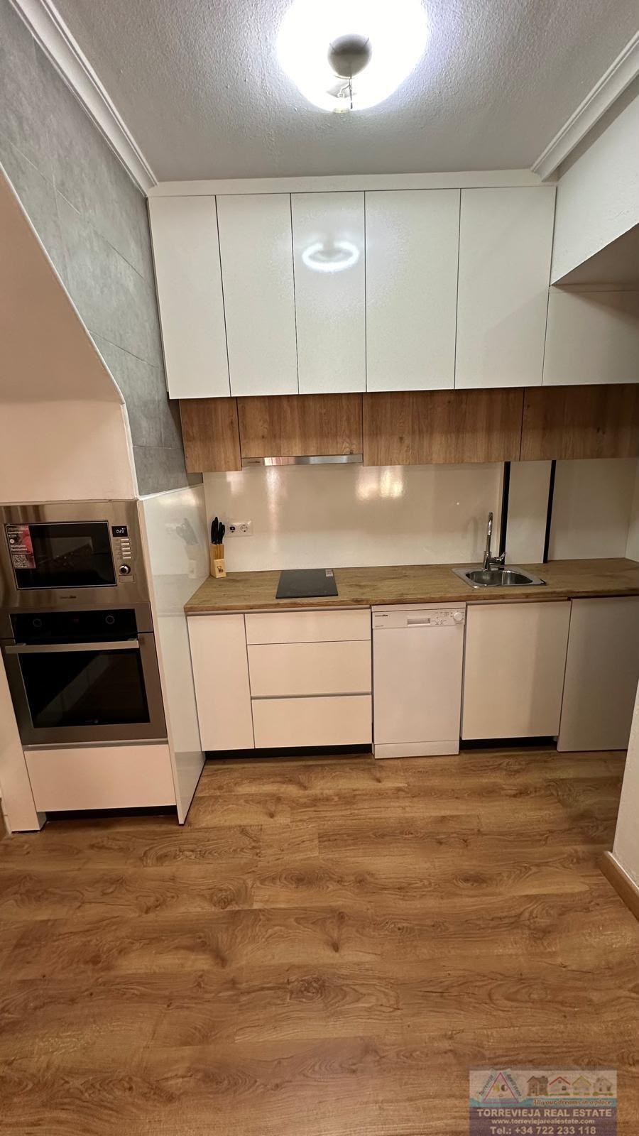 Venta de chalet en Torrevieja