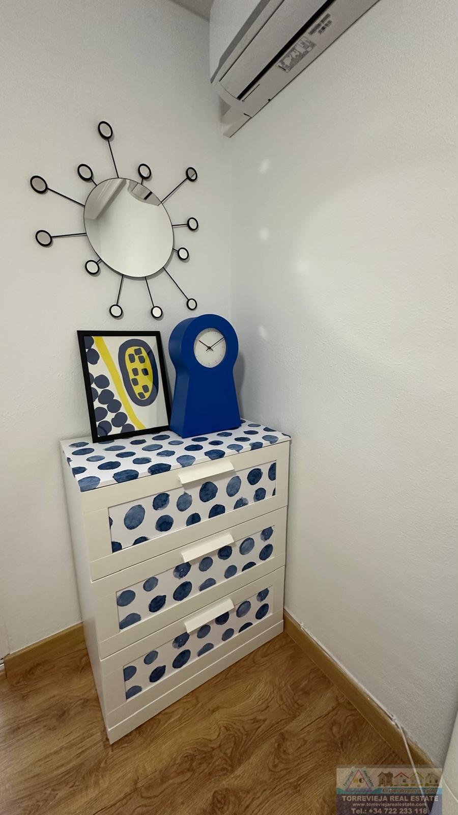 Venta de chalet en Torrevieja