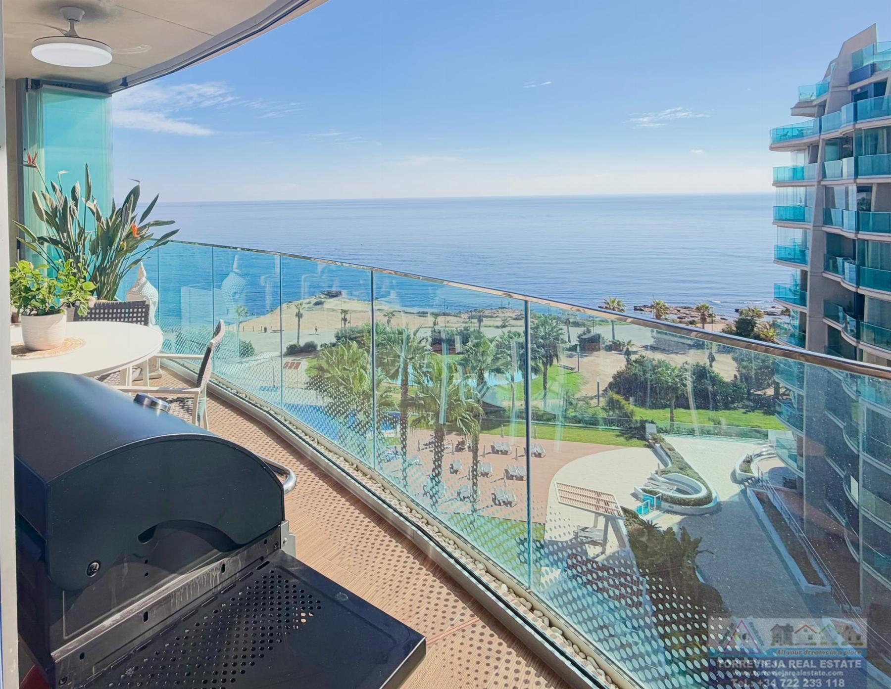 Venta de apartamento en Torrevieja
