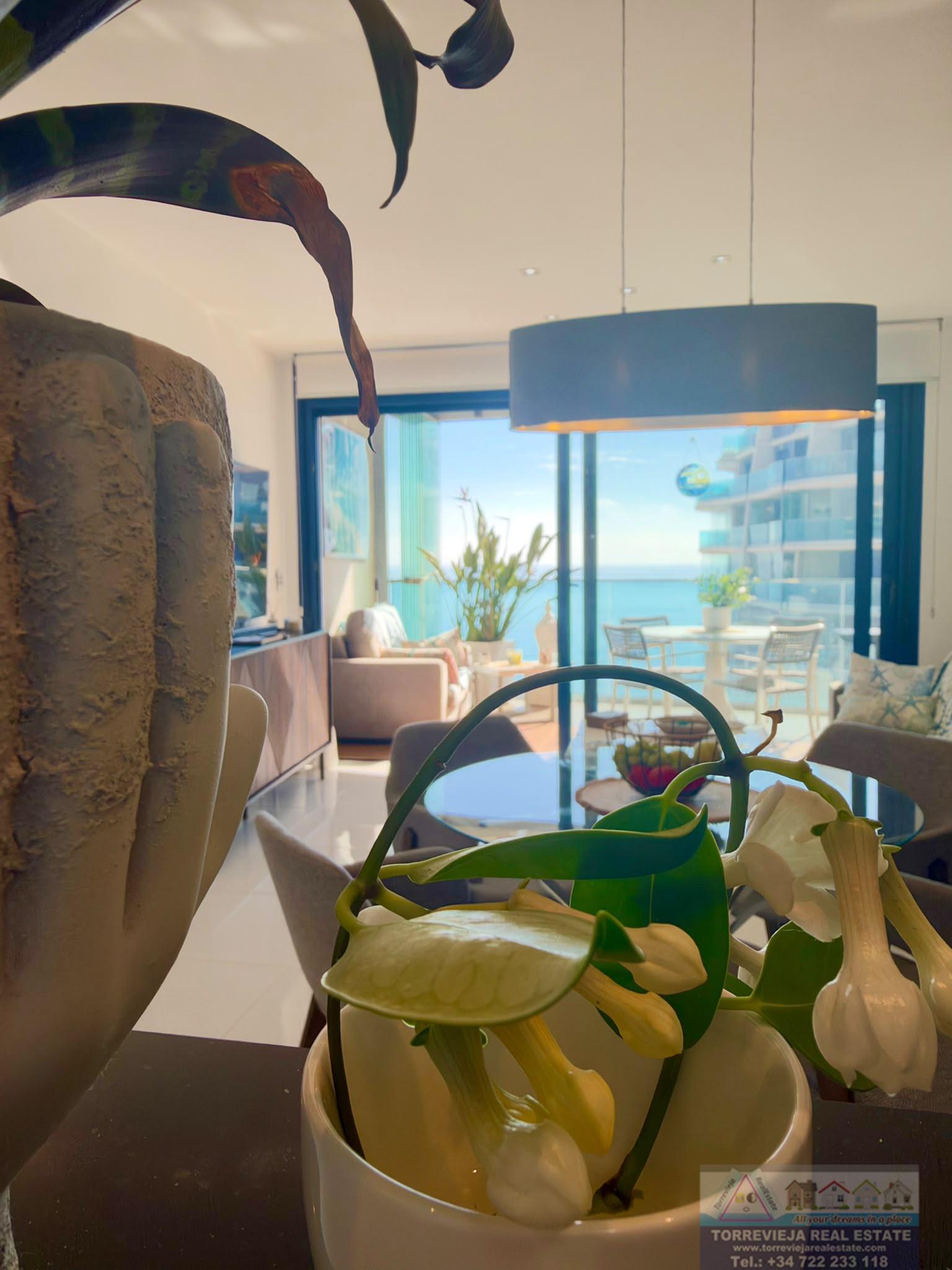 Venta de apartamento en Torrevieja