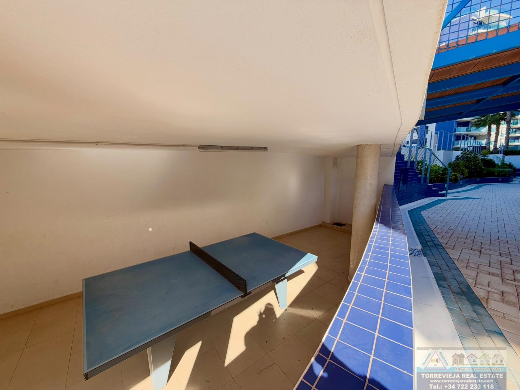 Venta de apartamento en Torrevieja