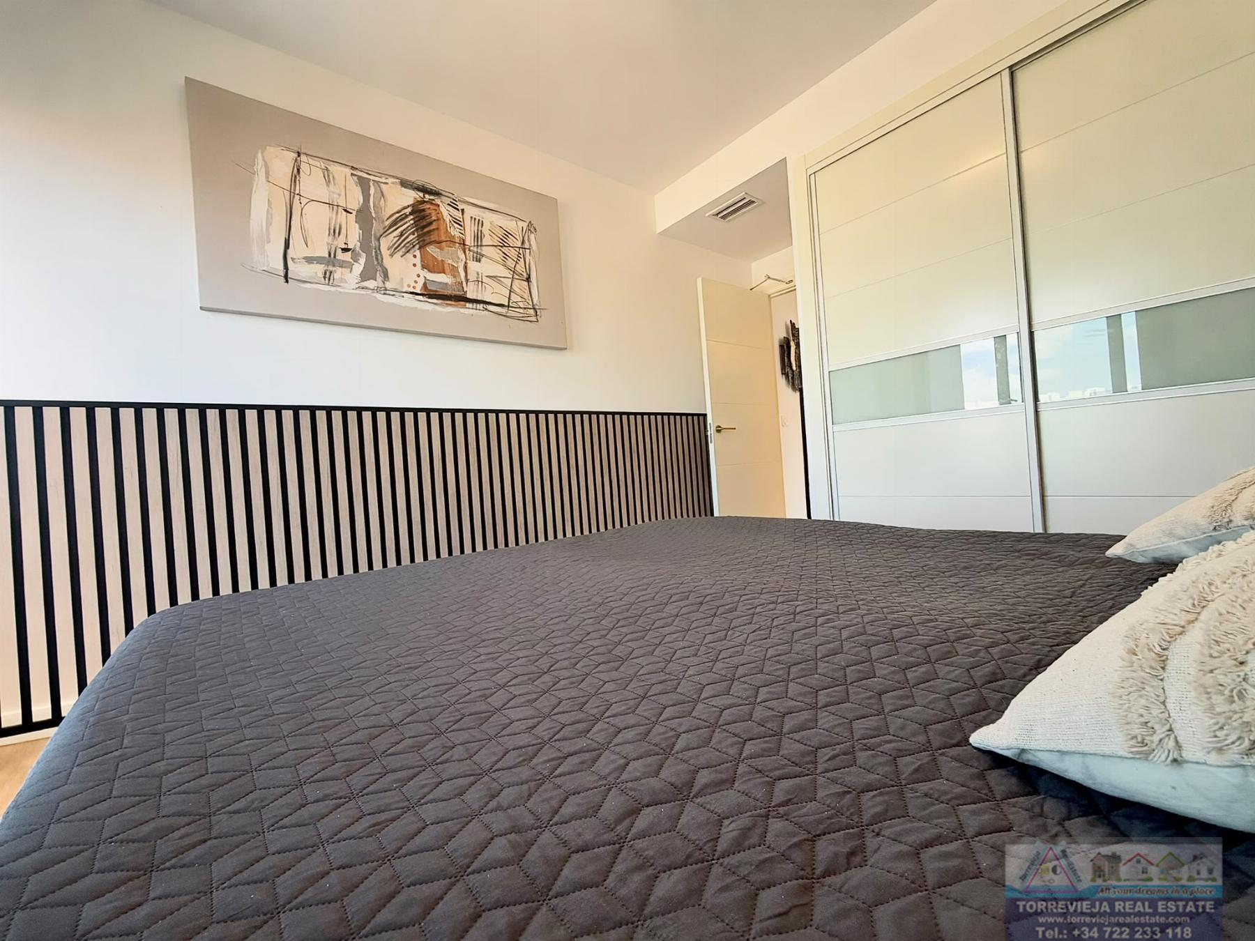 Venta de apartamento en Torrevieja