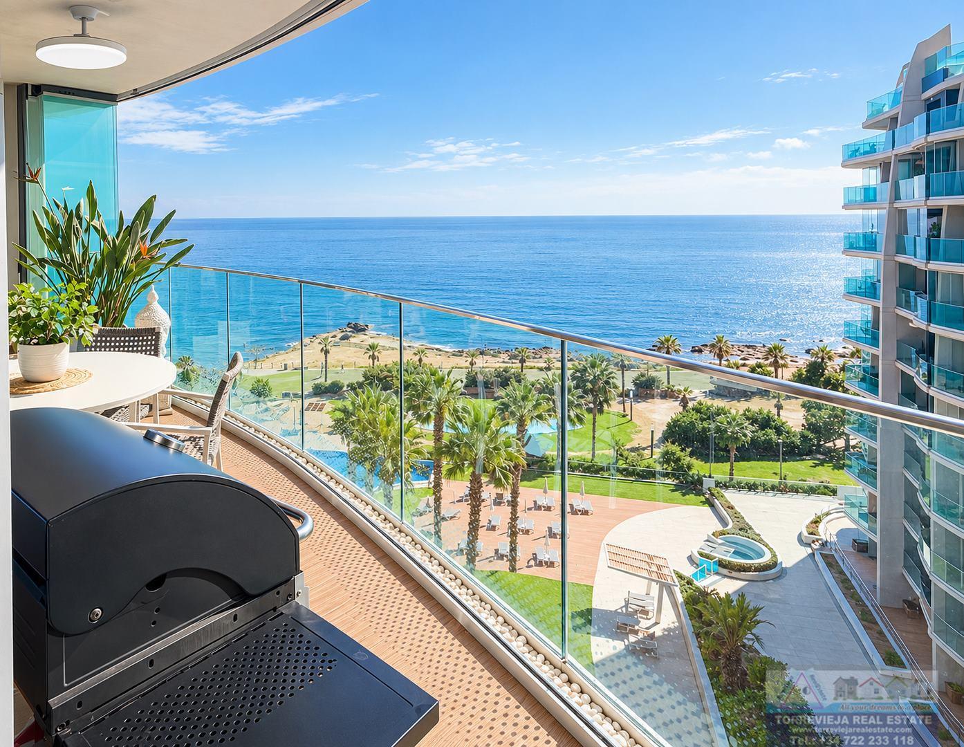 Venta de apartamento en Torrevieja
