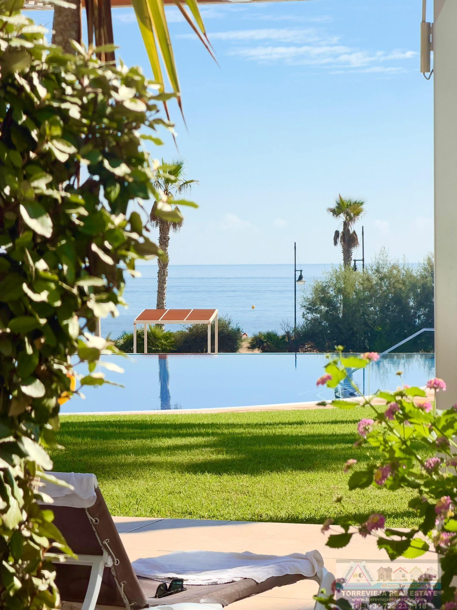 Venta de apartamento en Torrevieja