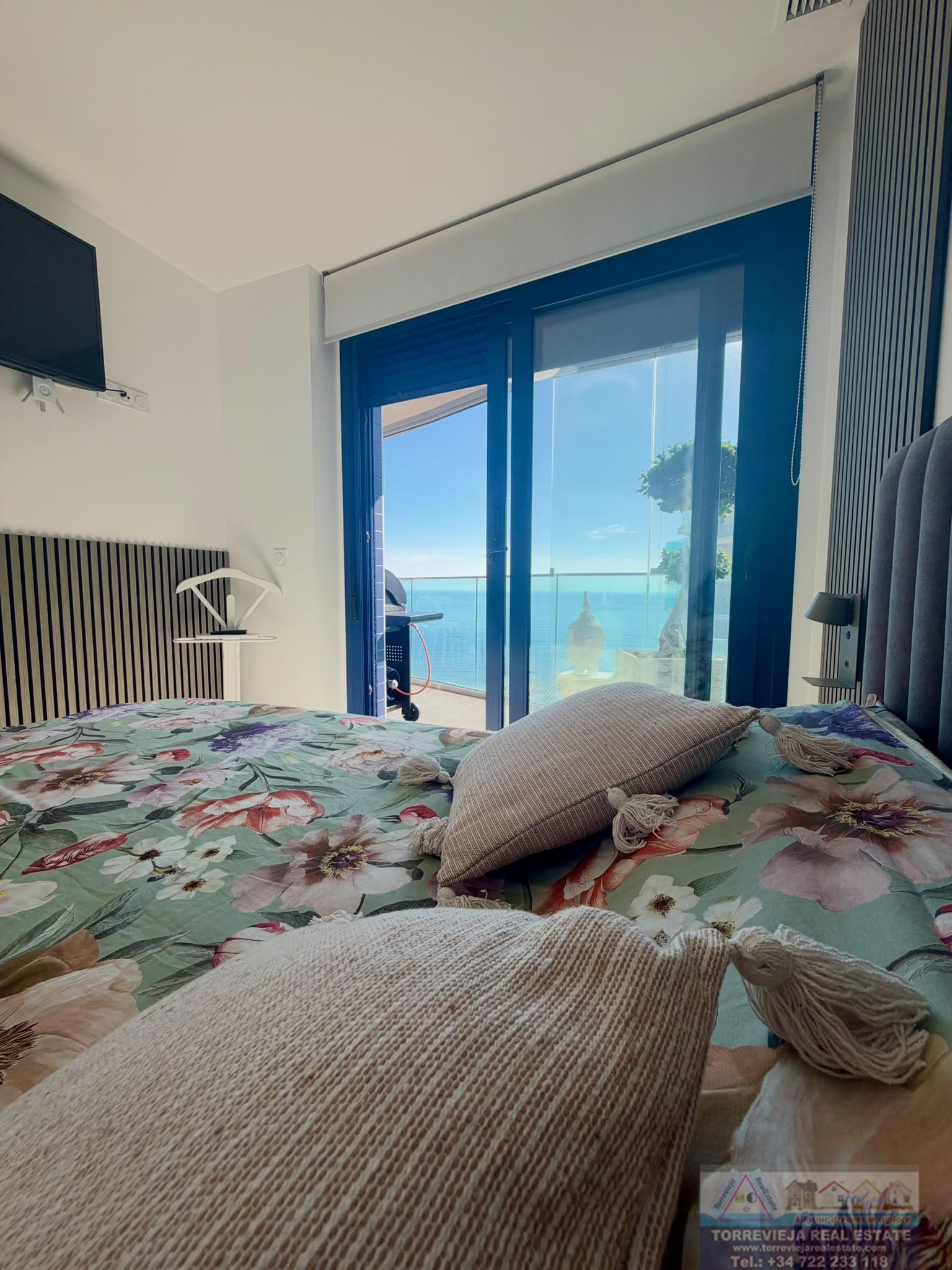 Venta de apartamento en Torrevieja