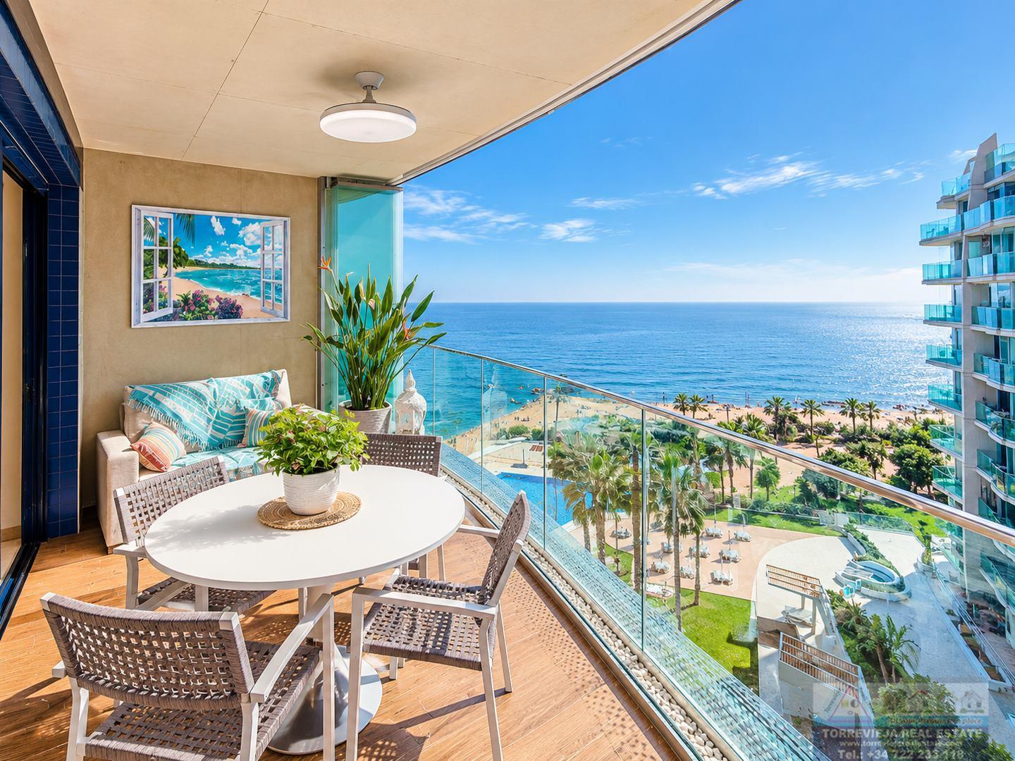 Venta de apartamento en Torrevieja
