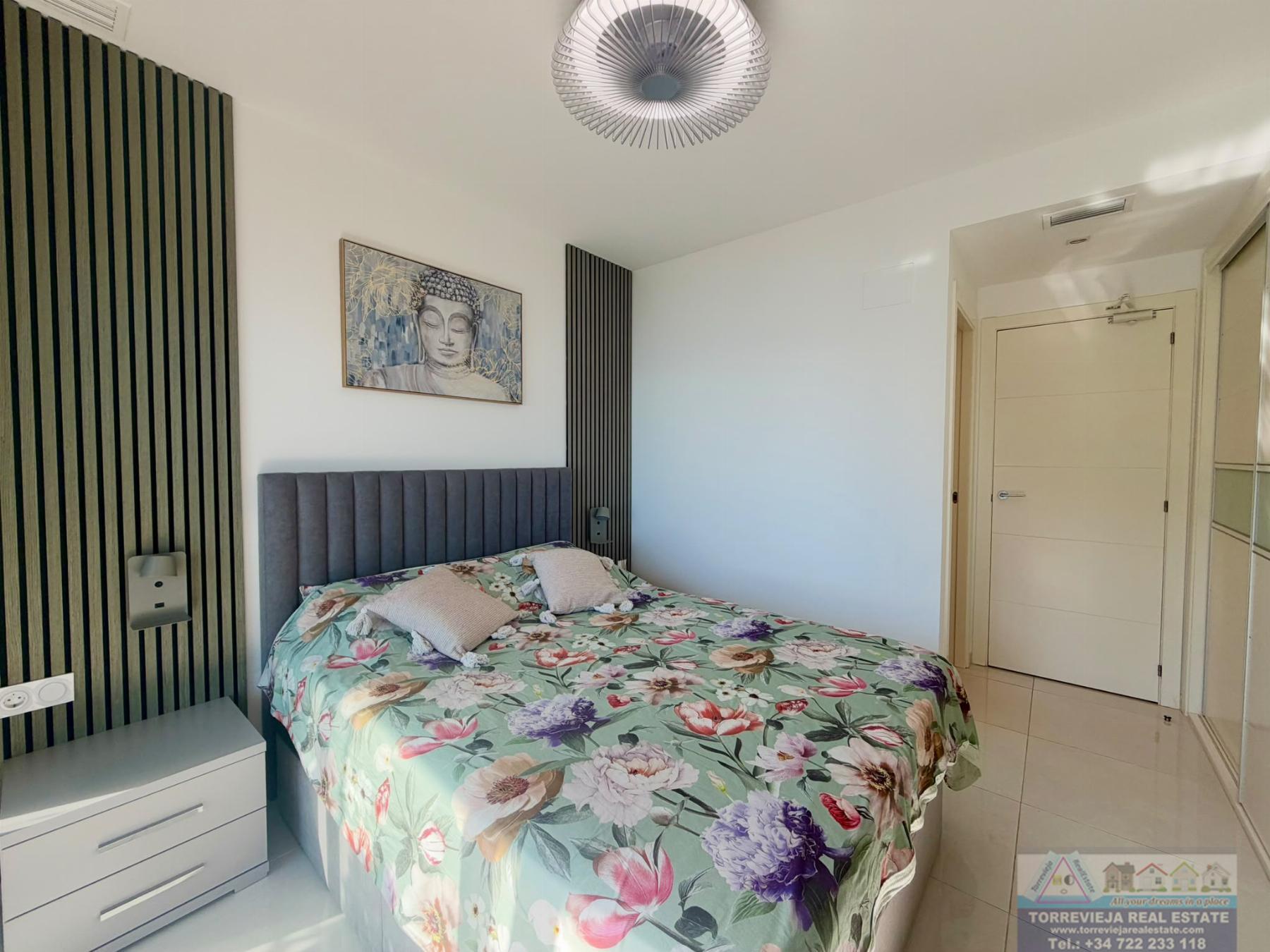 Venta de apartamento en Torrevieja