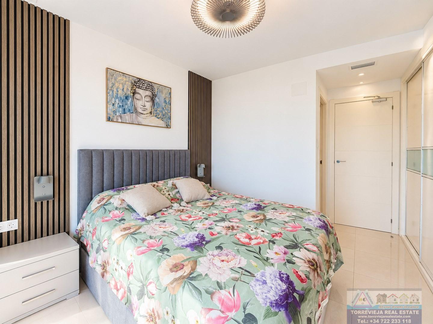 Venta de apartamento en Torrevieja