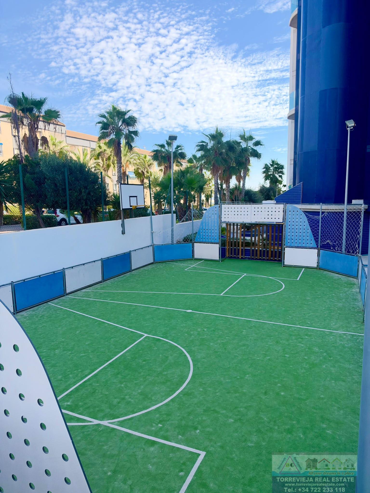 Venta de apartamento en Torrevieja