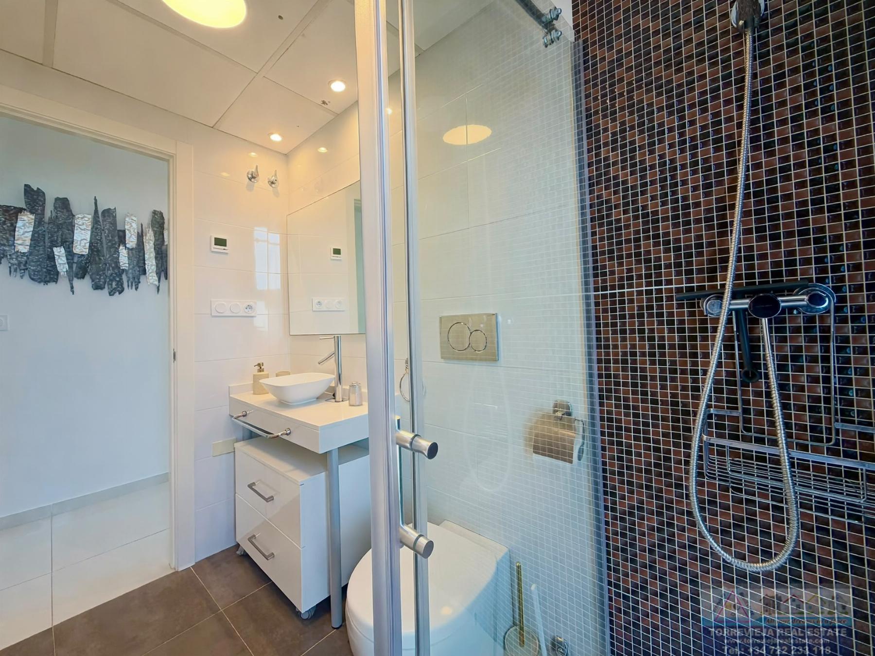 Venta de apartamento en Torrevieja