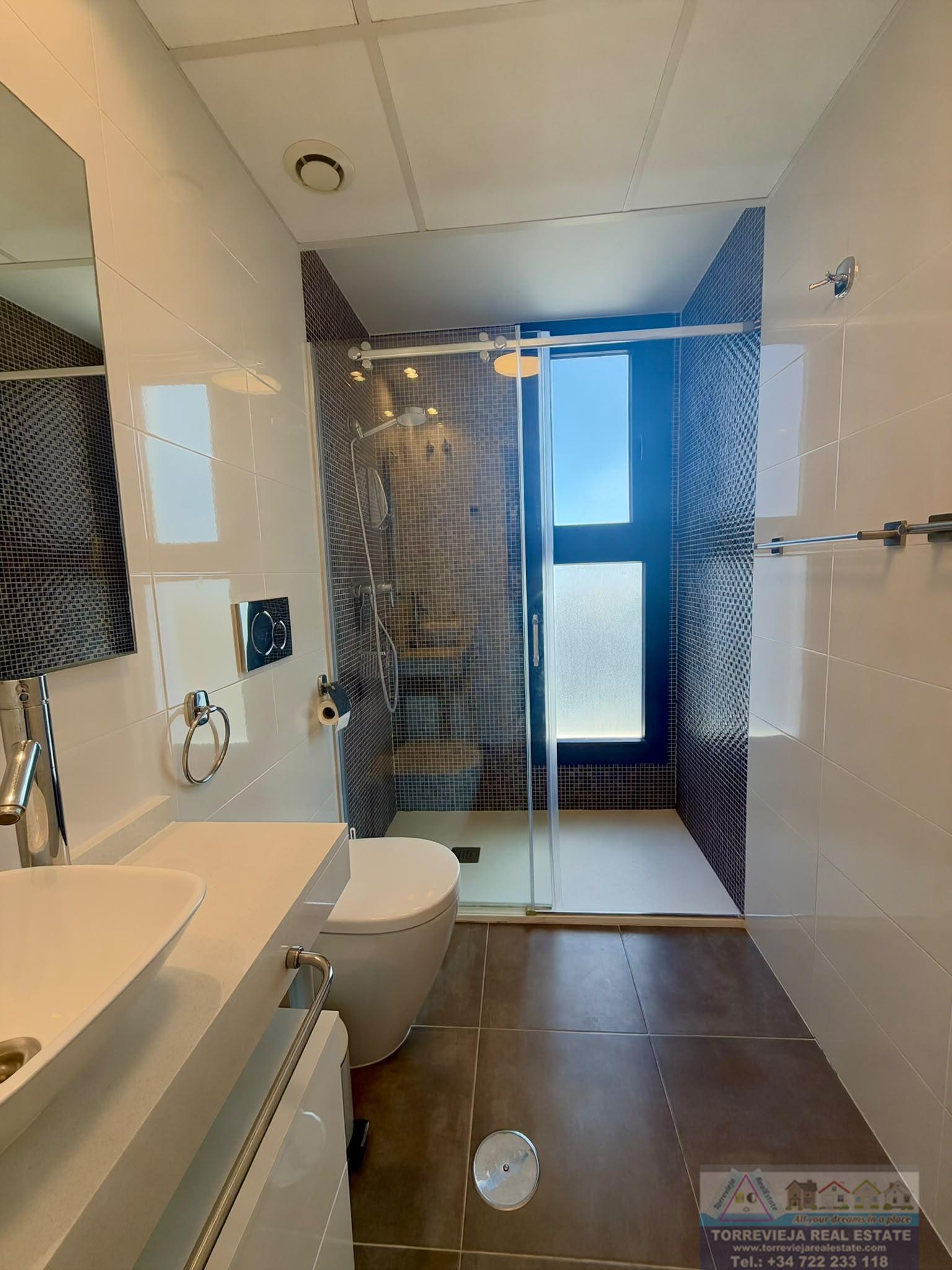 Venta de apartamento en Torrevieja