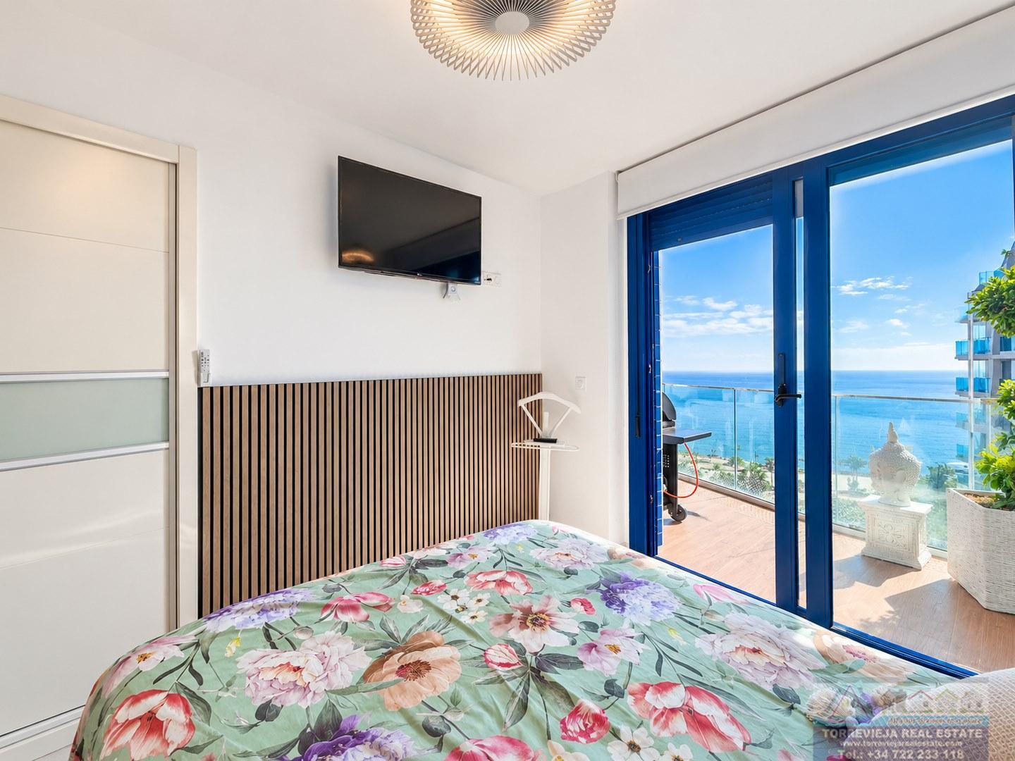 Venta de apartamento en Torrevieja